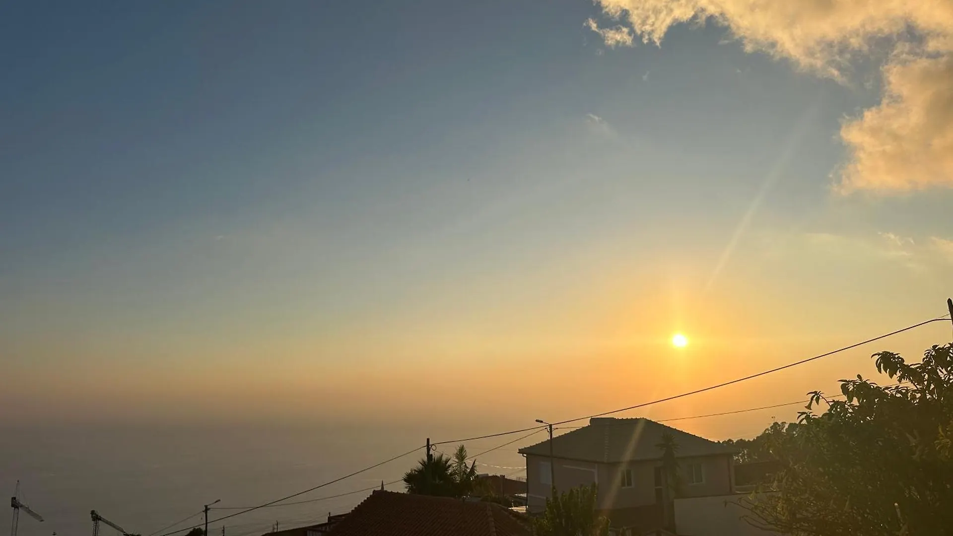 Contacten van Madeira Inn Refugio Dos Prazeres