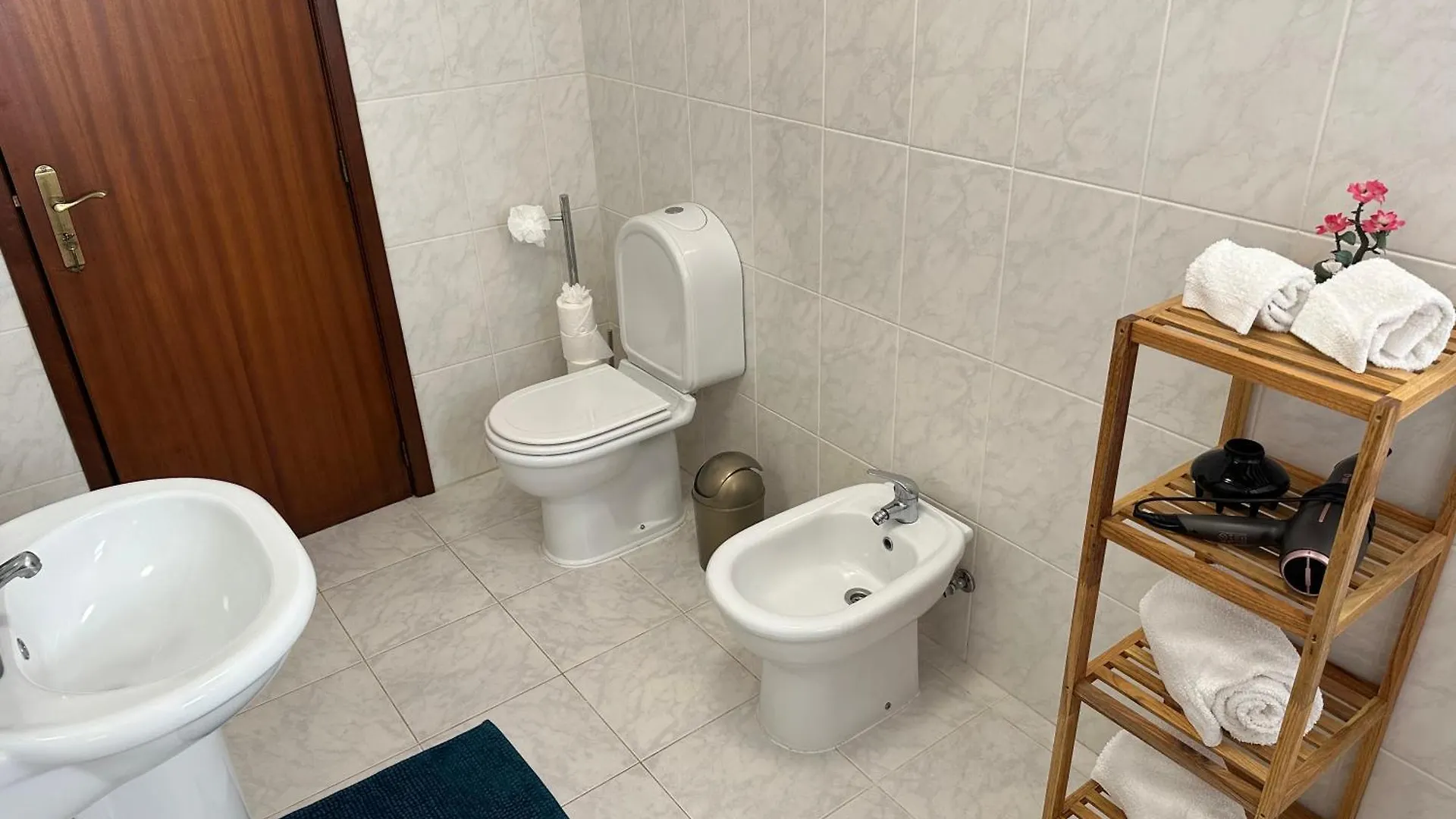Madeira Inn Refugio Dos 普拉泽里什