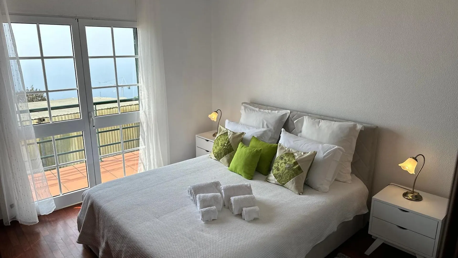 Madeira Inn Refugio Dos Prazeres