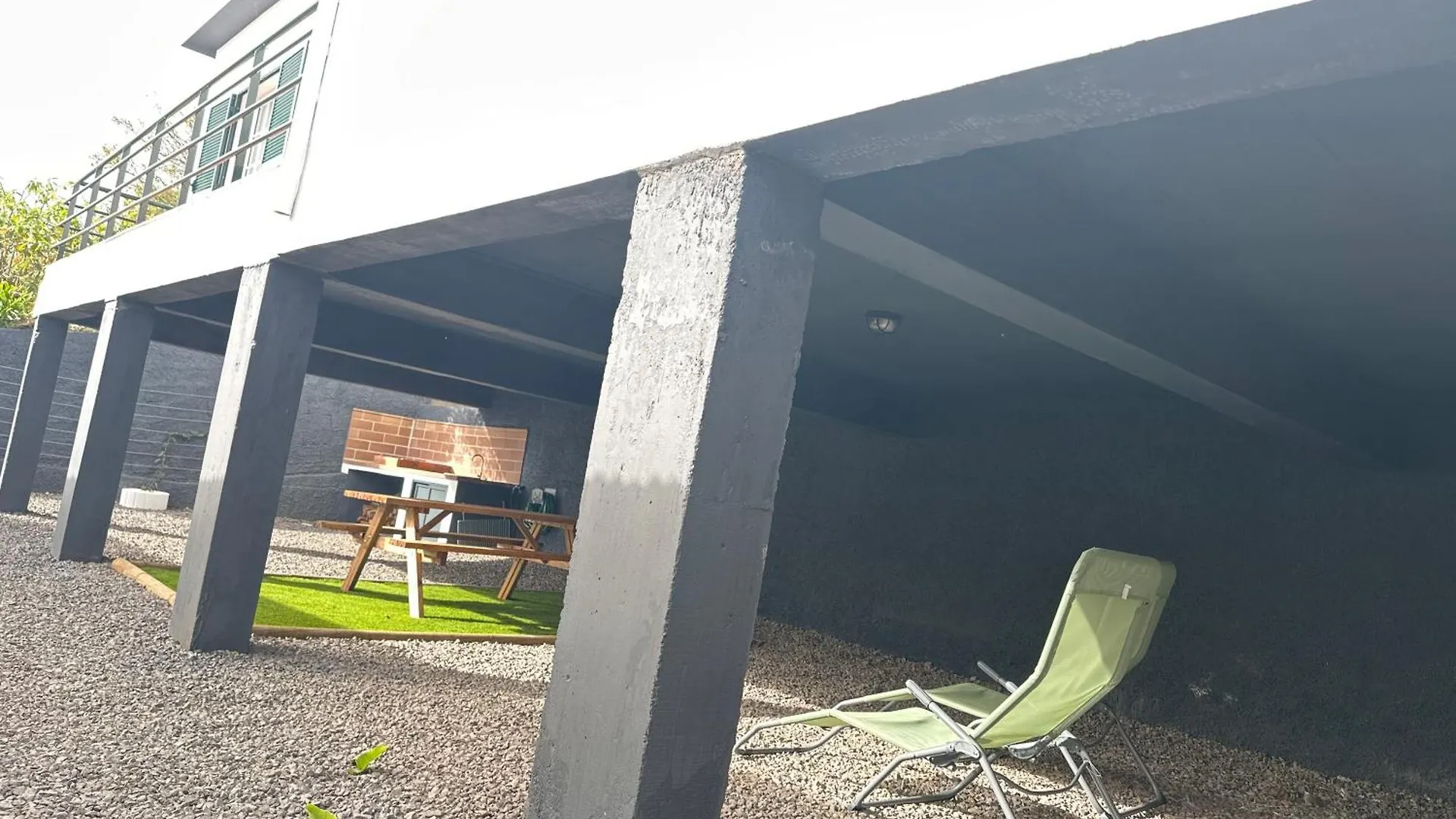 Madeira Inn Refugio Dos 普拉泽里什 葡萄牙