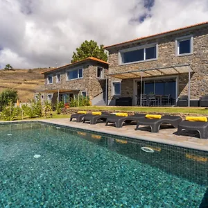 Fauna - Nature & Tranquility - Heated Pool Optional Villa