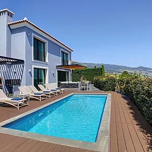 Eden Sky By Lovelystay Villa