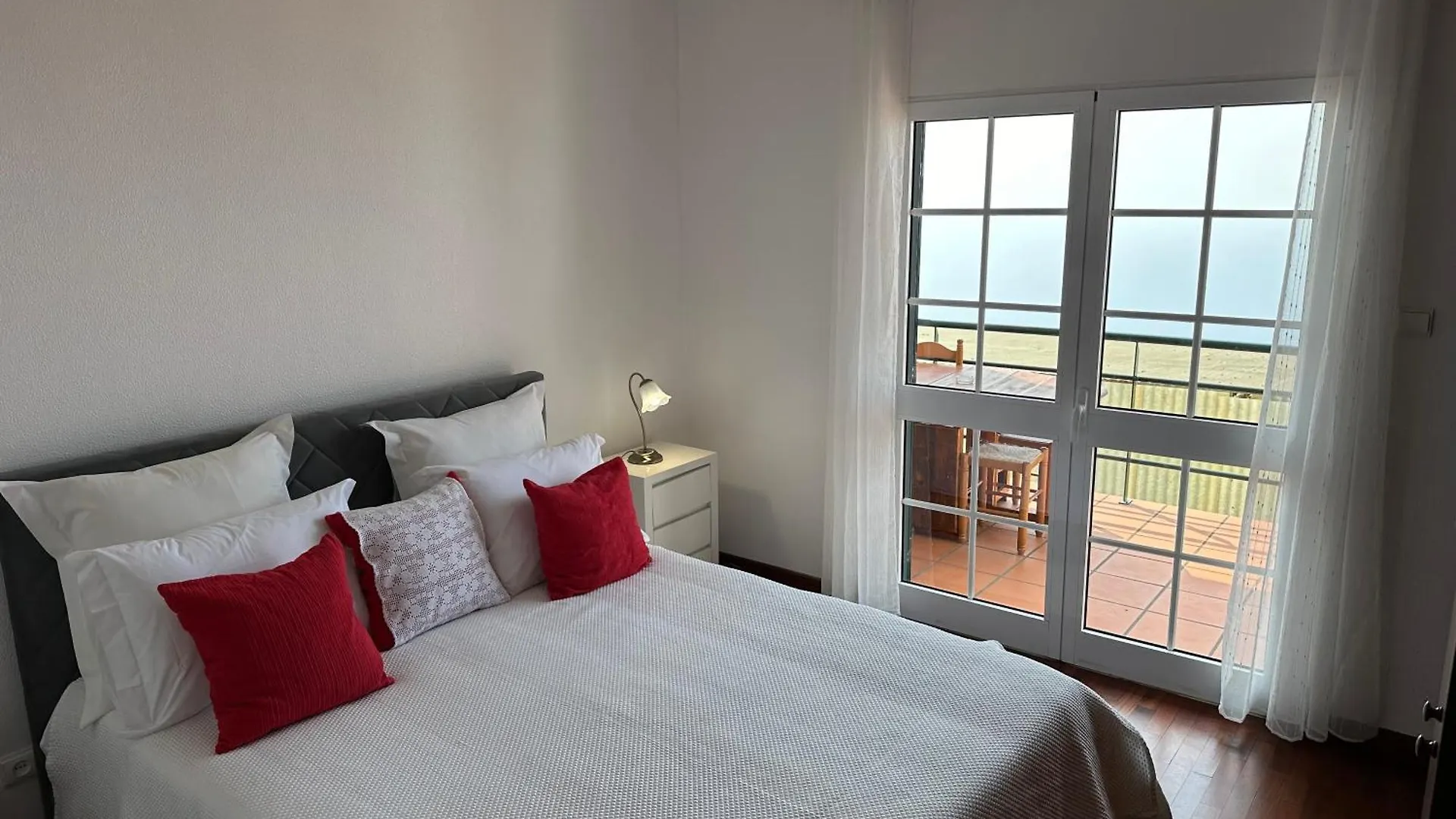 Madeira Inn Refugio Dos Prazeres 0*,