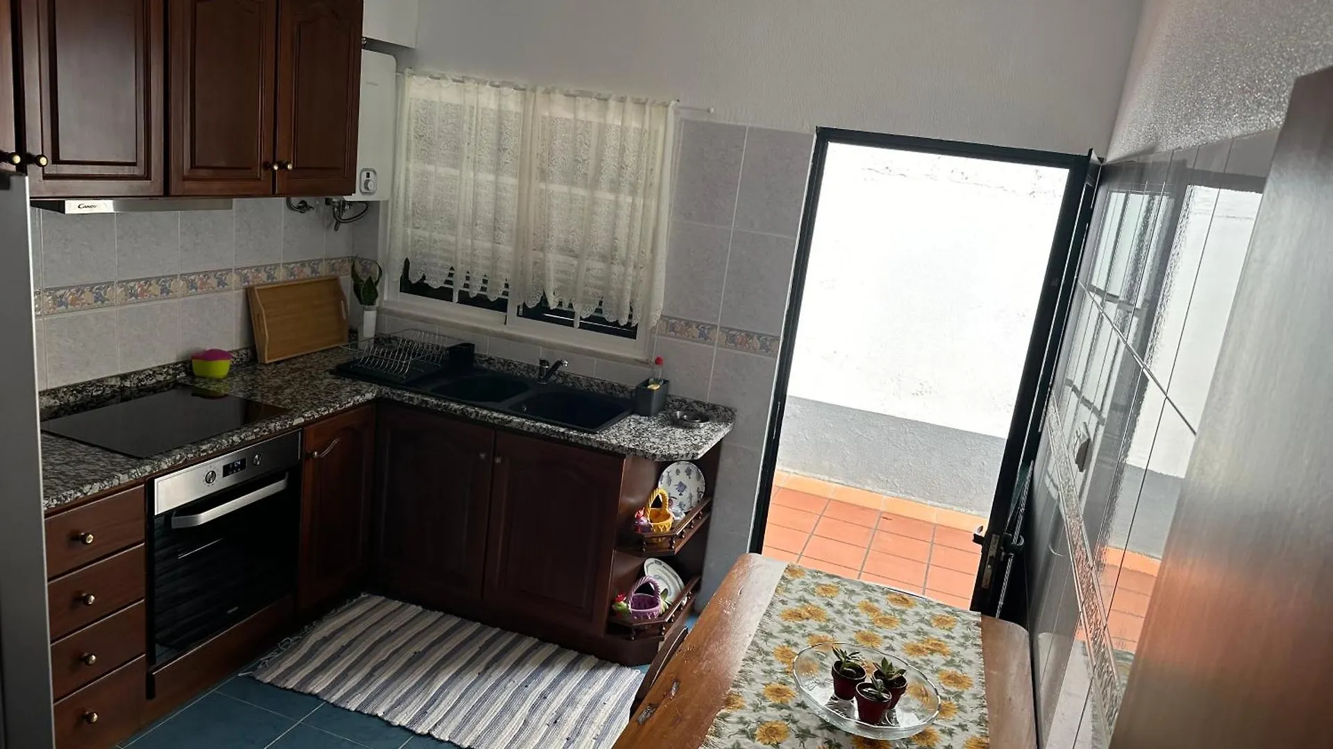 Madeira Inn Refugio Dos Prazeres Hébergement de vacances