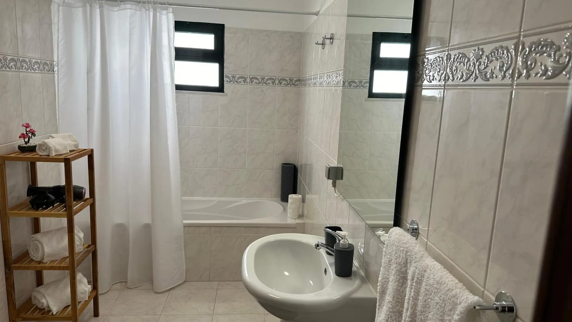 Holiday home Madeira Inn Refugio Dos Prazeres