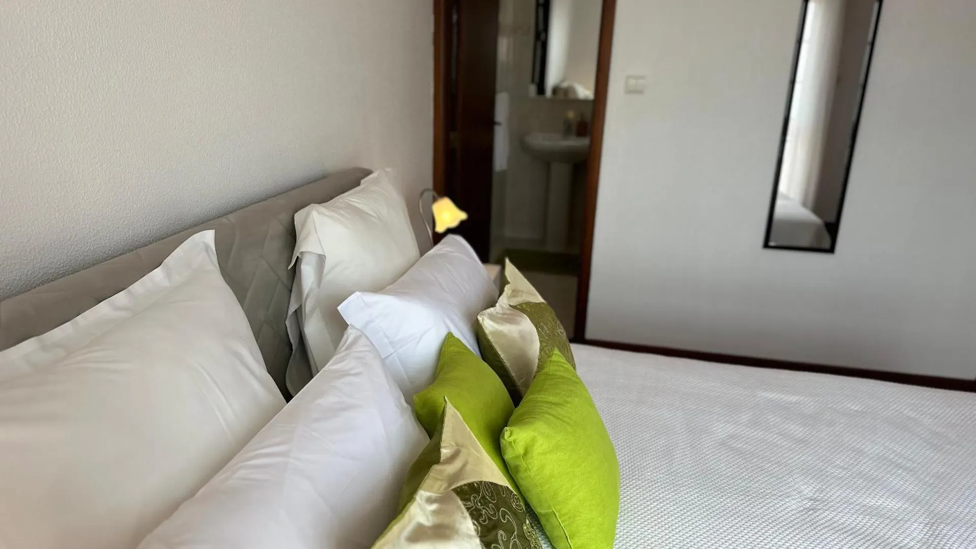Hébergement de vacances Madeira Inn Refugio Dos Prazeres