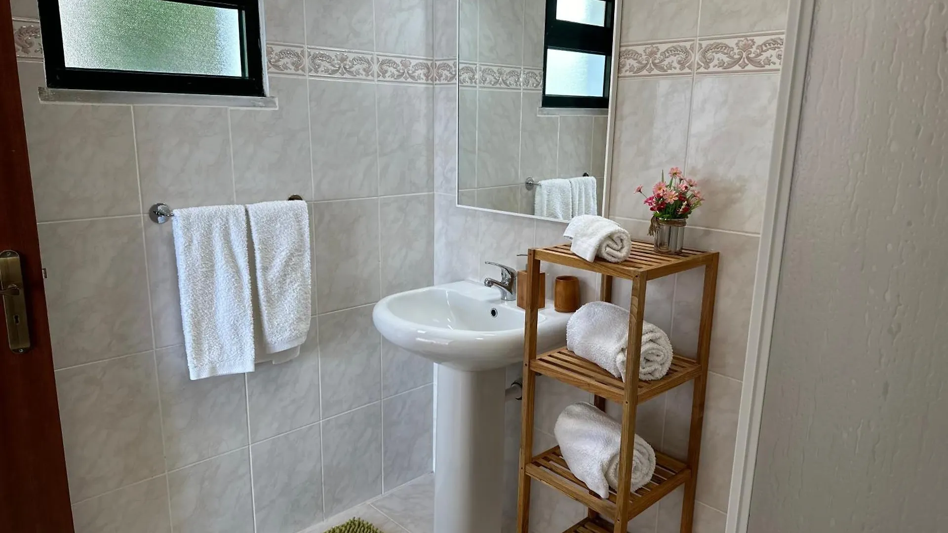 Holiday home Madeira Inn Refugio Dos Prazeres
