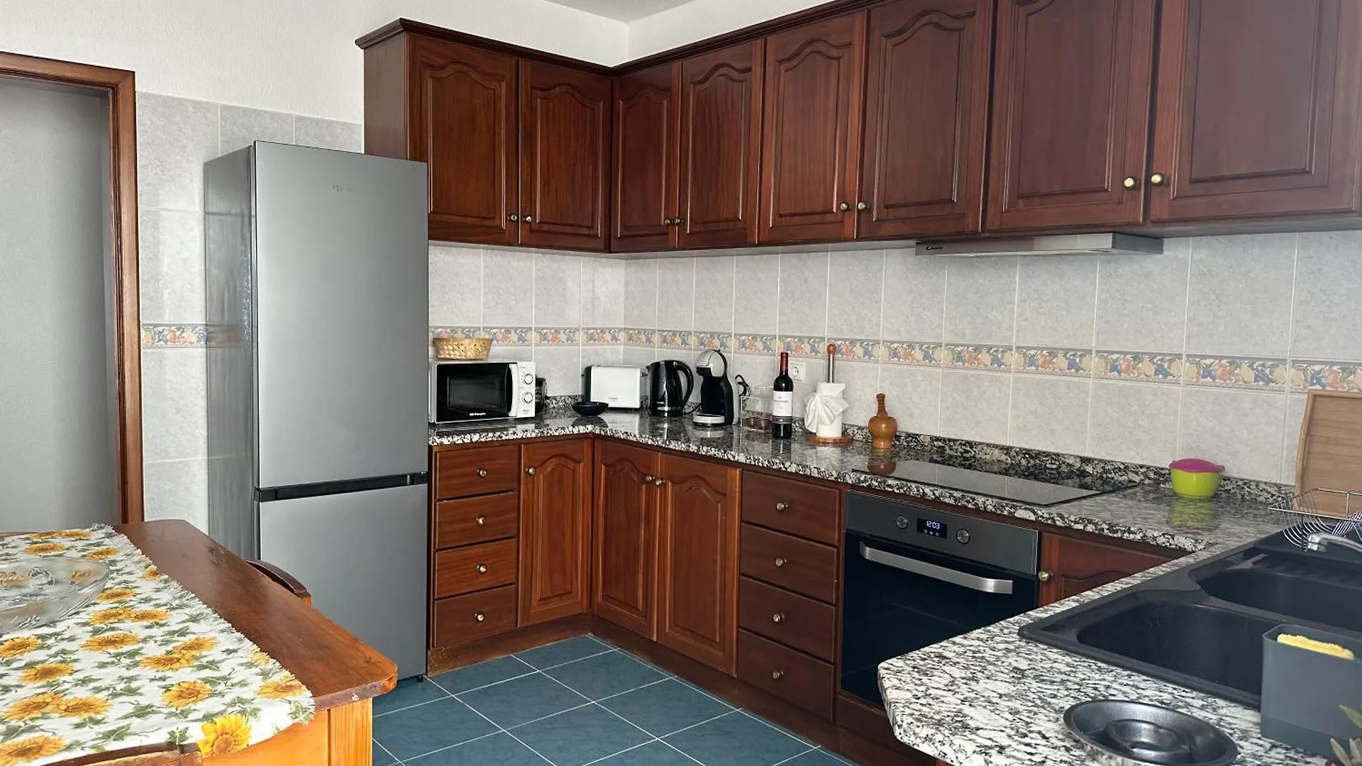 Holiday home Madeira Inn Refugio Dos Prazeres Portugal