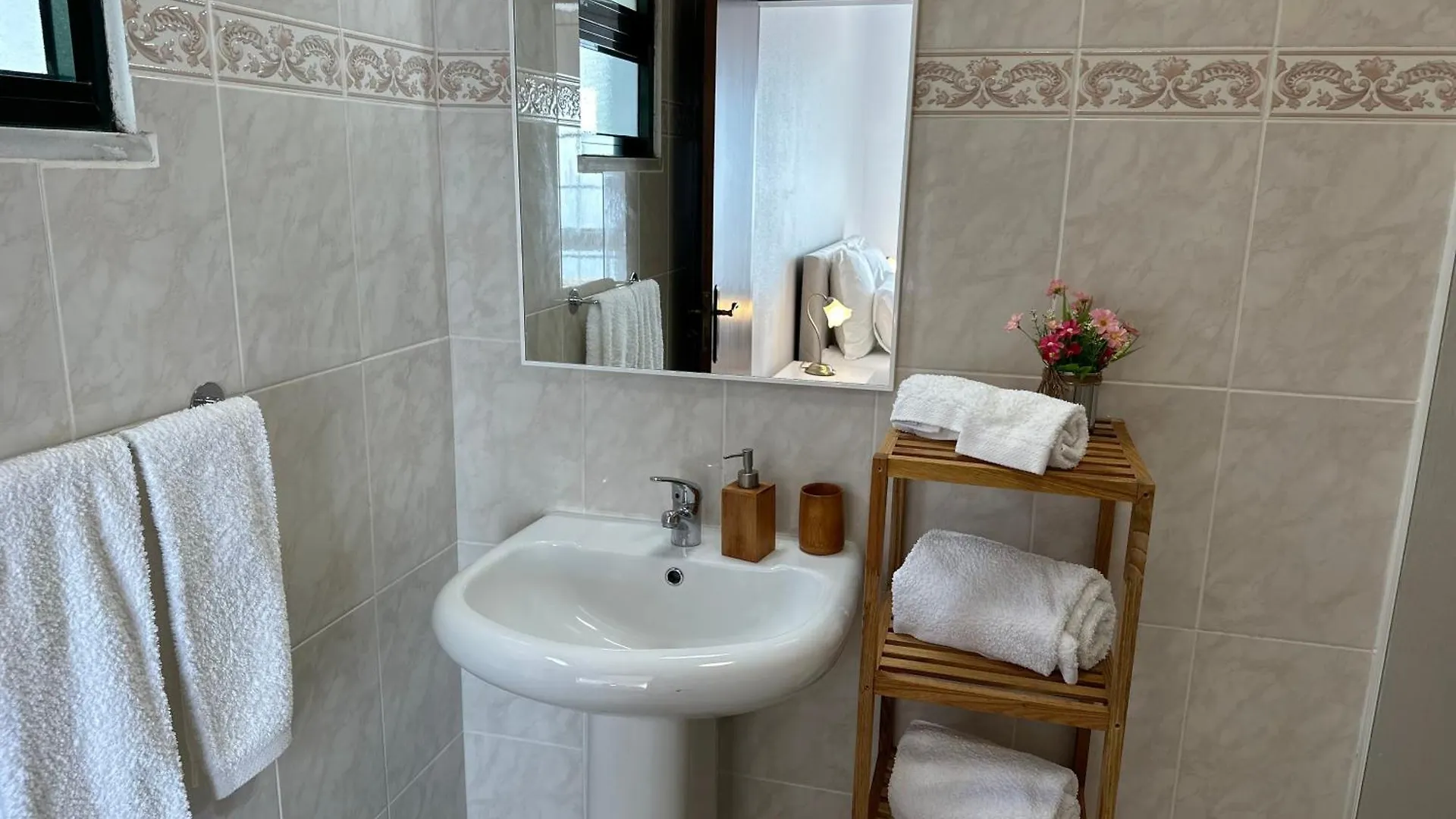 Madeira Inn Refugio Dos Prazeres Hébergement de vacances